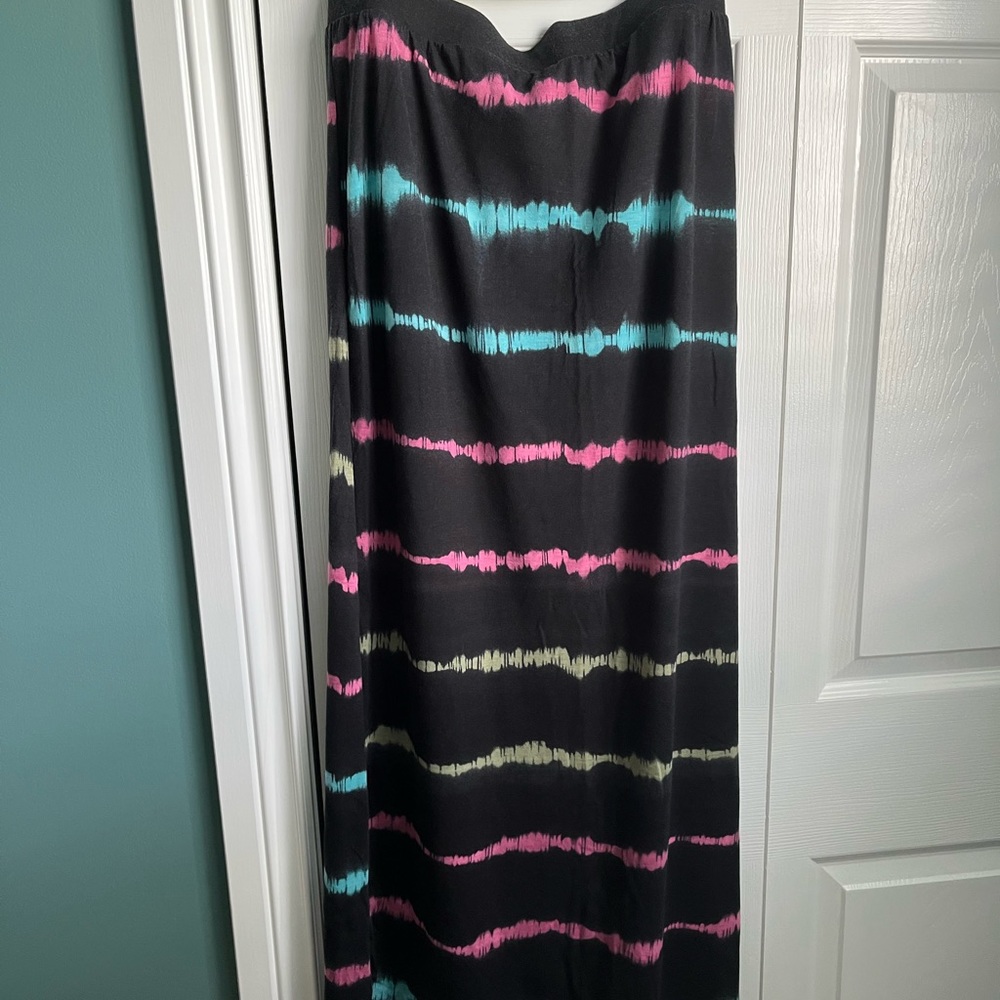 Maxi Skirt
